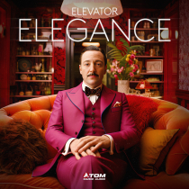 Elevator Elegance, Lounge Music Underscores