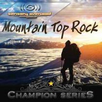 Champion Series Mountain Top Rock