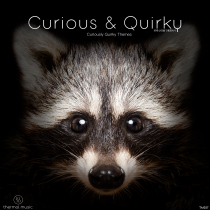 Curious and Quirky