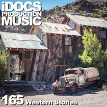 Western Stories