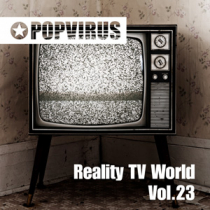 Reality TV World 23