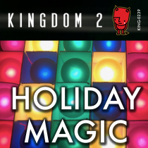 Holiday Magic