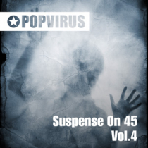 Suspense On 45 4