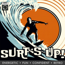 Surfs Up