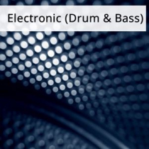 Electronic (Drum & Bass)
