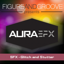 SFX - Glitch and Stutter