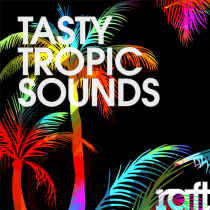 Tasty Tropic Sounds