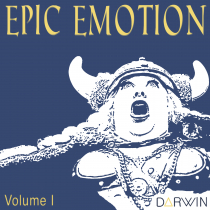 Epic Emotion - Volume 1
