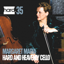 Margaret Maria Hard and Heavenly Cello