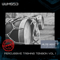 PERCUSSIVE TASKING VOL 1
