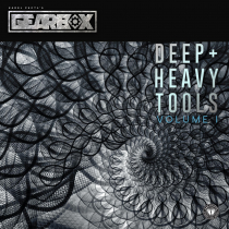 Deep and Heavy Tools V1