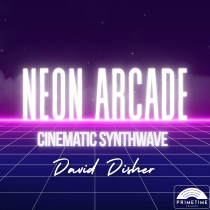Neon Arcade
