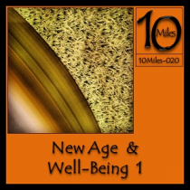 10 Miles of New Age and Well-Being 1