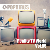 Reality TV World Vol55