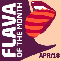 Flava Of Apr 2018