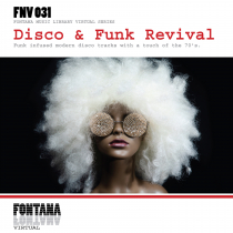 Disco and Funk Revival