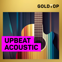 Upbeat Acoustic