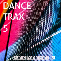 Dance Trax 5