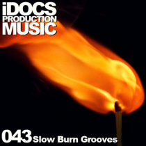 Slow Burn Grooves