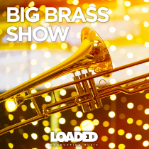 Big Brass Show