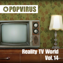 Reality TV World 14