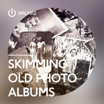 Skimming Old Photo Albums