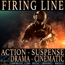 Firing Line (Action - Drama - Tension - Suspense - Cinematic)