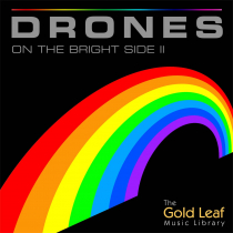 Drones On The Bright Side II