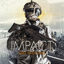 Trailer Series - Impact