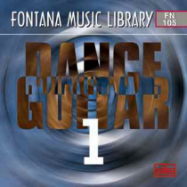 Dance Guitar 1