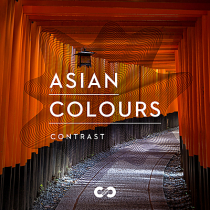 Contrast Asian Colours
