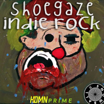 Shoegaze Indie Rock