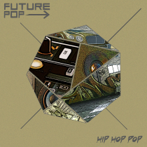 Modern Electronic Hip Hop Pop