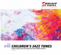 Children's Jazz Tunes