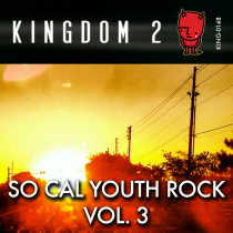 So Cal Youth Rock Vol 3