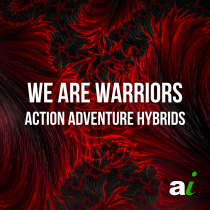We Are Warriors