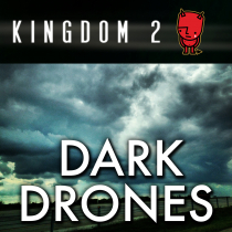 Dark Drones