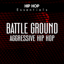 Battle Ground Aggressive Hip Hop