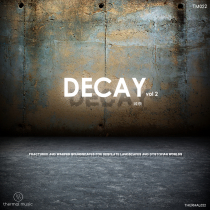 Decay Vol 2