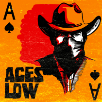 Aces Low Western Country