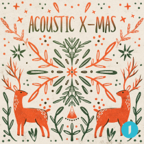 Acoustic X Mas