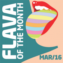 Flava Of Mar 2016