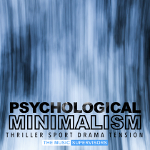 Psychological Minimalism Fear and Tension Drones