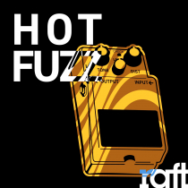 Hot Fuzz