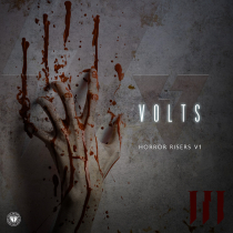 Volts, Horror Risers V1
