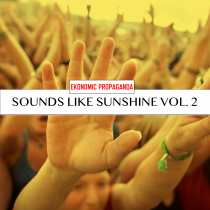 Sounds Like Sunshine Vol 2