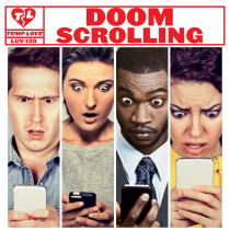 Doom Scrolling