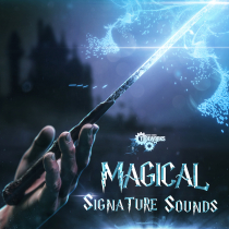 Magical Signature Sounds