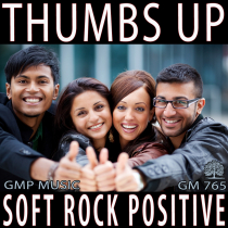 Thumbs Up (Soft Rock - Positive)