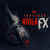 Tortured Viola FX